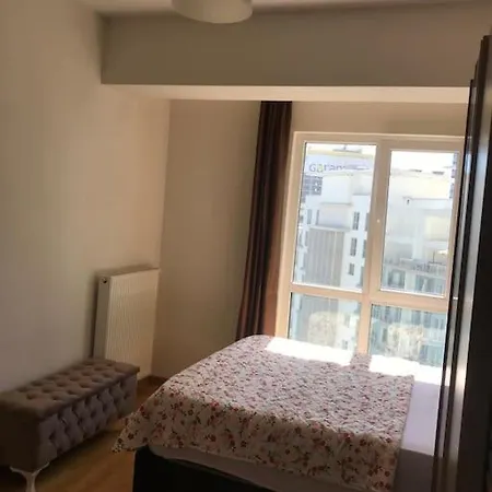 Sik 公寓 伊斯坦布尔