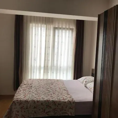 Sik Lägenhet *