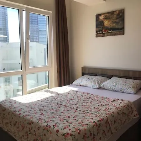 Lägenhet Sik Istanbul